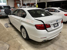 Load image into Gallery viewer, FRONT INTERIOR DOOR TRIM PANEL BMW Active 5 2013 13 - 1355634
