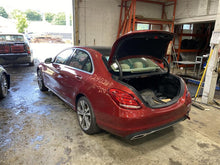 Load image into Gallery viewer, CONSOLE LID Mercedes-Benz C300 C350 2016 16 - 1355336
