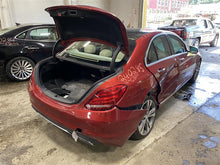 Load image into Gallery viewer, TAIL LIGHT LAMP ASSEMBLY C250 C300 C350 C43 C63 15 16 17 18 Right - 1367771
