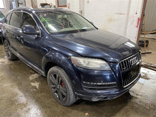 Load image into Gallery viewer, FRONT INTERIOR DOOR TRIM PANEL Audi Q7 2010 10 - 1355399
