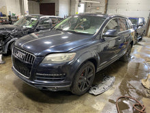 Load image into Gallery viewer, REAR SEAT Audi Q7 2010 10 - 1355428
