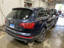 Load image into Gallery viewer, CROSSMEMBER / K-FRAME Audi Q7 07 08 09 10 11 12 13 14 - 1355383
