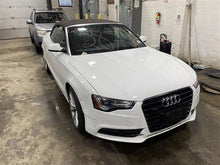 Load image into Gallery viewer, FRONT SPINDLE Audi A6 A4 A7 S7 S6 2012 12 2013 13 Left - 1355786
