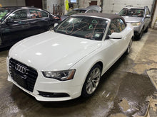 Load image into Gallery viewer, REAR BUMPER ASSEMBLY Audi A5 2013 13 2014 14 2015 15 2016 16 - 1355799

