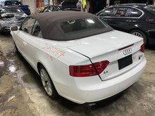 Load image into Gallery viewer, REAR BUMPER ASSEMBLY Audi A5 2013 13 2014 14 2015 15 2016 16 - 1355799
