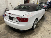 Load image into Gallery viewer, REAR BUMPER ASSEMBLY Audi A5 2013 13 2014 14 2015 15 2016 16 - 1355799
