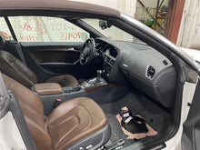 Load image into Gallery viewer, REAR BUMPER ASSEMBLY Audi A5 2013 13 2014 14 2015 15 2016 16 - 1355799
