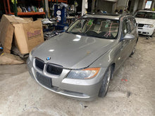 Load image into Gallery viewer, RADIATOR CORE SUPPORT BMW 335i 330i 328i 2006 06 2007 07 2008 08 09 10 11 12 - 1356054
