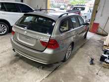 Load image into Gallery viewer, REAR BUMPER ASSEMBLY 325ci 325i 328i 2006 06 2007 07 2008 08 - 1356084
