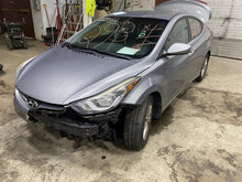 Load image into Gallery viewer, REAR DOOR Hyundai Elantra 11 12 13 14 15 16 Left - 1356161
