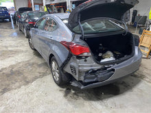 Load image into Gallery viewer, REAR DOOR Hyundai Elantra 11 12 13 14 15 16 Left - 1356161
