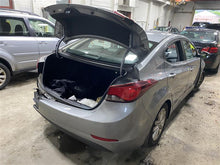 Load image into Gallery viewer, REAR DOOR Hyundai Elantra 11 12 13 14 15 16 Left - 1356161
