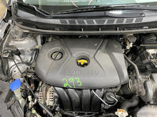 Load image into Gallery viewer, REAR DOOR Hyundai Elantra 11 12 13 14 15 16 Left - 1356161
