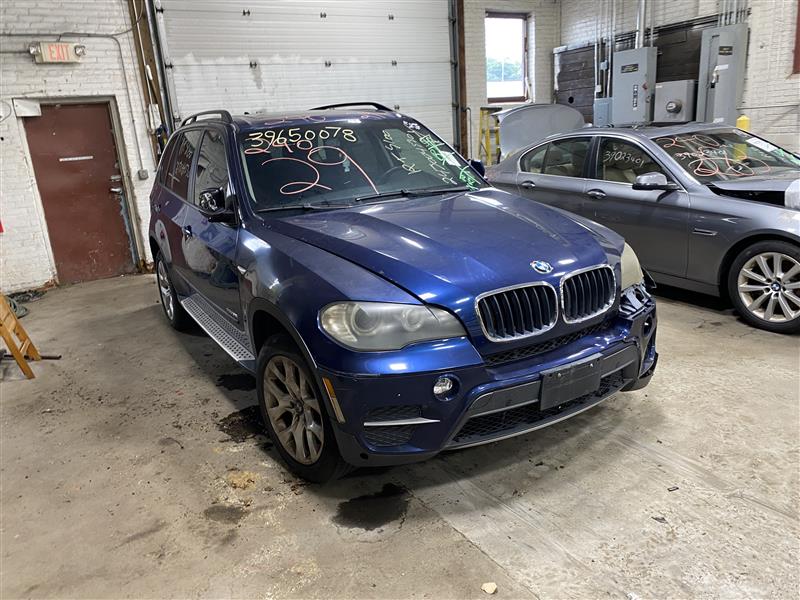 SUNROOF ASSEMBLY BMW X5 X5M 07 08 09 10 11 12 13 - 1356245