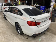 Load image into Gallery viewer, STEERING WHEEL BMW 428i 435i 2015 15 - 1356364
