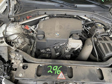 Load image into Gallery viewer, REAR STRUT SHOCK BMW X3 X4 11 12 13 14 15 16 17 18 - 1356419
