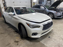 Load image into Gallery viewer, CENTER PILLAR CUT Infiniti Q50 14 15 16 17 18 Left - 1357863
