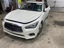 Load image into Gallery viewer, POWER BRAKE BOOSTER Q50 Q60 2016 16 2017 17 2018 18 2019 19 - 1357831
