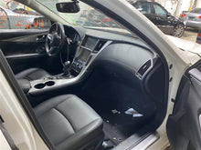 Load image into Gallery viewer, CENTER PILLAR CUT Infiniti Q50 14 15 16 17 18 Left - 1357863
