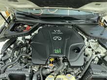 Load image into Gallery viewer, INTERIOR REAR VIEW MIRROR EX37 FX Series FX50 G37 JX35 Q50 Q60 13-17 - 1357897
