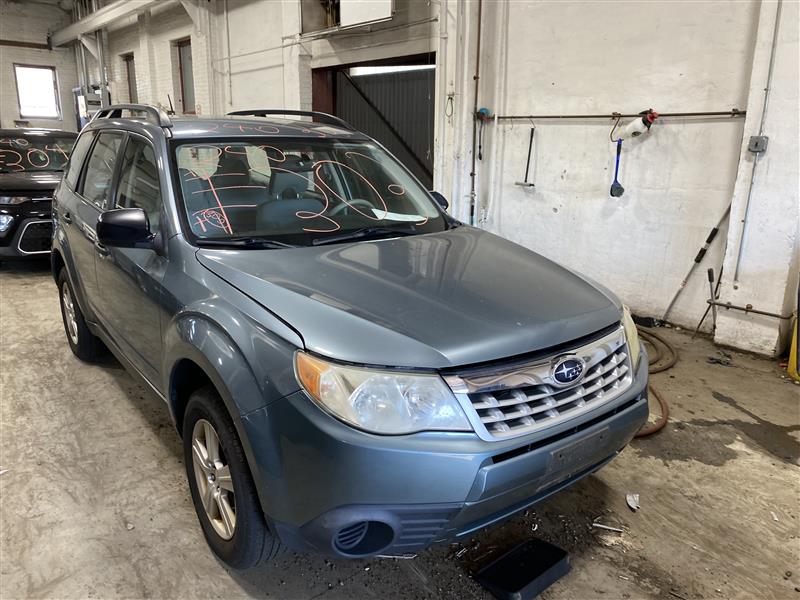 FRONT BUMPER Forester 2009 09 2010 10 2011 11 2012 12 2013 13 - 1357057
