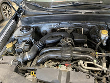Load image into Gallery viewer, REAR DOOR Forester 2009 09 2010 10 2011 11 2012 12 2013 13 Left - 1357070
