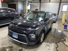 Load image into Gallery viewer, REAR QUARTER GLASS Kia Soul 2020 20 2021 21 Left - 1357171
