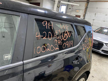 Load image into Gallery viewer, REAR QUARTER GLASS Kia Soul 2020 20 2021 21 Left - 1357171
