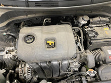 Load image into Gallery viewer, REAR QUARTER GLASS Kia Soul 2020 20 2021 21 Left - 1357171

