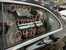 Load image into Gallery viewer, REAR DOOR C250 C300 C350 C43 C63 15 16 17 18 19 20 Left - 1356600
