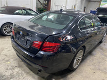 Load image into Gallery viewer, FRONT DRIVER SEAT BELT &amp; RETRACTOR ONLY 528i 535i 550i Active 5 M5 11-16 - 1356712
