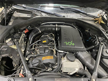 Load image into Gallery viewer, REAR DOOR BMW 528i 535i 550i Active 5 M5 11 12 13 14 15 16 Left - 1356679
