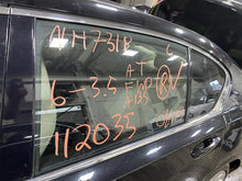 Load image into Gallery viewer, FRONT INTERIOR DOOR TRIM PANEL Acura RLX 2014 14 - 1356792
