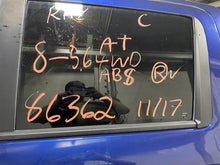 Load image into Gallery viewer, SIDE VIEW DOOR MIRROR Nissan Titan Titan XD 2017 17 2018 18 Right - 1356889
