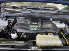 Load image into Gallery viewer, FRONT UPPER CONTROL ARM Nissan Titan XD 16 17 18 19 Left - 1356979
