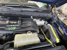Load image into Gallery viewer, SPEEDOMETER CLUSTER Nissan Titan Titan XD 2018 18 - 1356916
