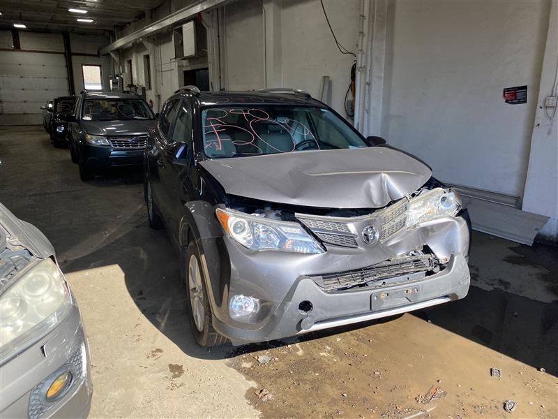 POWER BRAKE BOOSTER Toyota Rav4 13 14 15 16 17 18 - 1357237