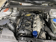 Load image into Gallery viewer, Quarter Panel Cut Audi A4 S4 09 10 11 12 13 14 15 16 Left - 1357363
