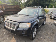 Load image into Gallery viewer, QUARTER PANEL CUT ASSEMBLY Land Rover LR2 2008 08 2009 09 2010 10 2011 11 Left - 1358694
