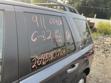 Load image into Gallery viewer, QUARTER GLASS Land Rover LR2 2008 08 2009 09 2010 10 2011 11 Right - 1358711

