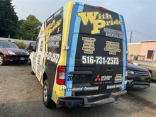 Load image into Gallery viewer, FRONT INTERIOR DOOR TRIM PANEL Nissan NV2500 2016 16 - 1358330
