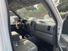 Load image into Gallery viewer, FRONT INTERIOR DOOR TRIM PANEL Nissan NV2500 2016 16 - 1358330
