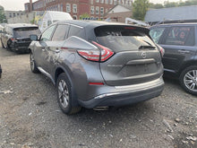 Load image into Gallery viewer, FRONT INTERIOR DOOR TRIM PANEL Murano Murano Cross Cabriolet 2018 - 1358800
