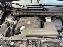 Load image into Gallery viewer, FRONT INTERIOR DOOR TRIM PANEL Murano Murano Cross Cabriolet 2018 - 1358800
