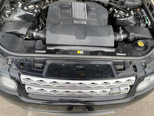Load image into Gallery viewer, REAR QUARTER GLASS Range Rover Sport 14 15 16 17 18 19 20 Left - 1359067
