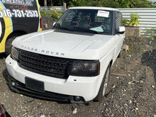 Load image into Gallery viewer, REAR QUARTER GLASS Range Rover 06 07 08 09 10 11 12 Right - 1359676
