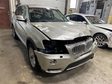 Load image into Gallery viewer, REAR SEAT BMW X3 2012 12 - 1358428
