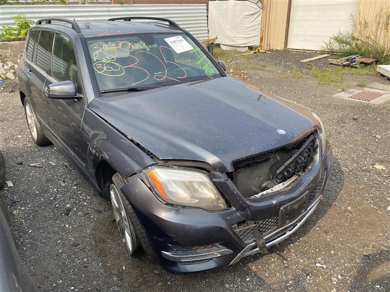 STEERING COLUMN GLK250 GLK350 2013 13 2014 14 2015 15 - 1359476