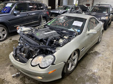 Load image into Gallery viewer, FRONT INTERIOR DOOR TRIM PANEL Mercedes-Benz SL500 2003 03 - 1358850
