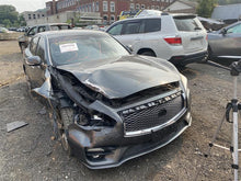 Load image into Gallery viewer, Air Bag M35H M37 M56 Q70 11 12 13 14 15 16 Left - 1358976
